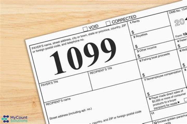 Are sub contractors 1099?
