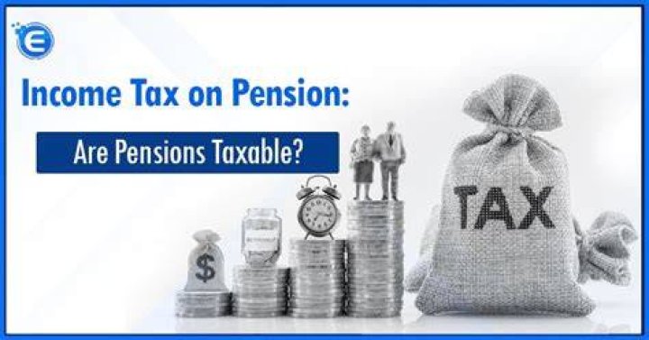 Are US pensions taxable in Germany?