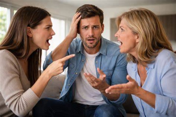 Can a daughter in law own a house?