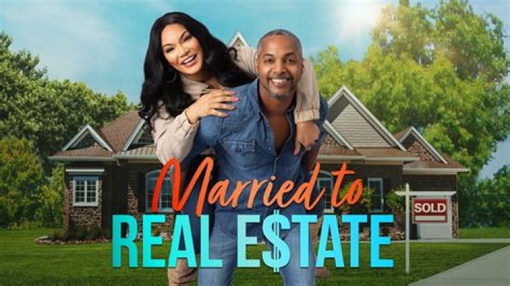 Can a married couple own real estate in Florida?