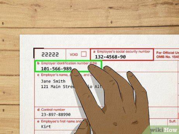 Can an illegal immigrant get a tax identification number?