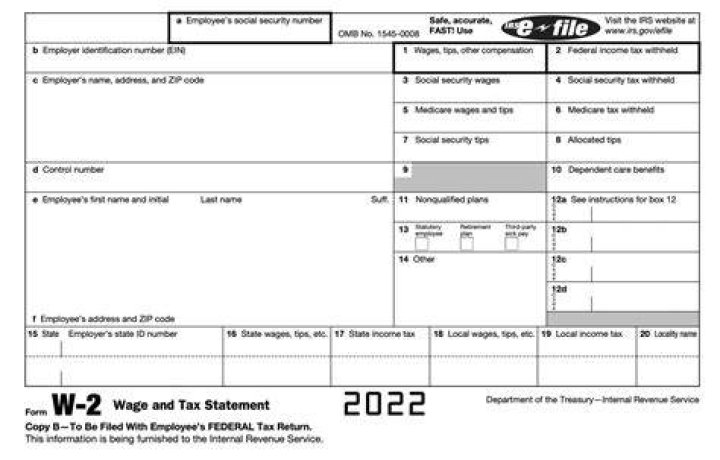 Can an LLC be a W-2 employee?