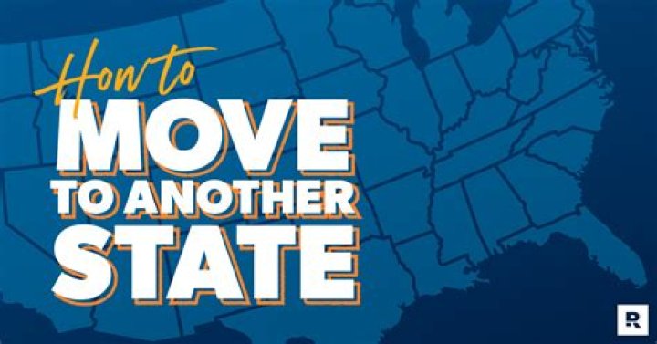 Can an S Corp move to another state?