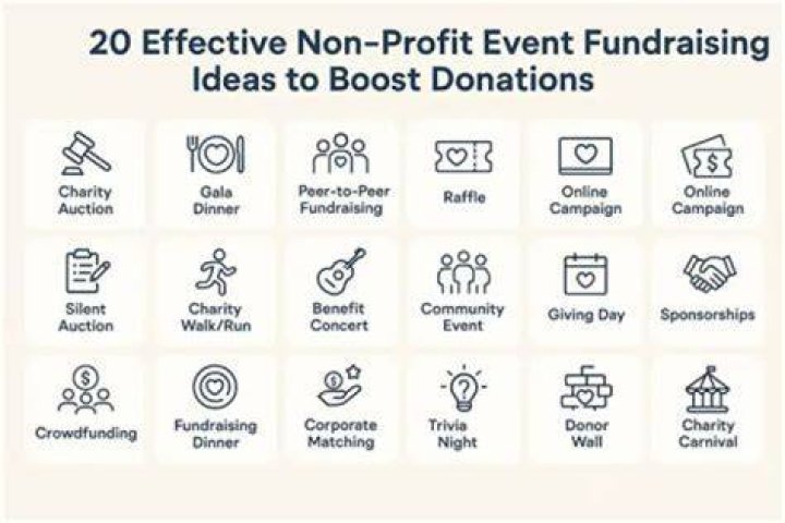 Can donations be considered income?