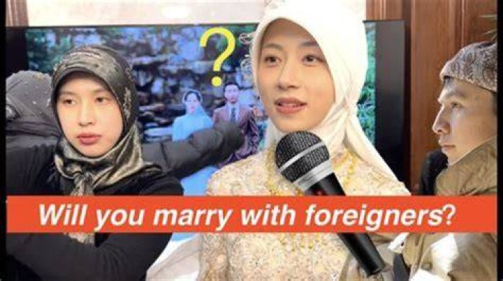 Can foreigners marry in Iraq?