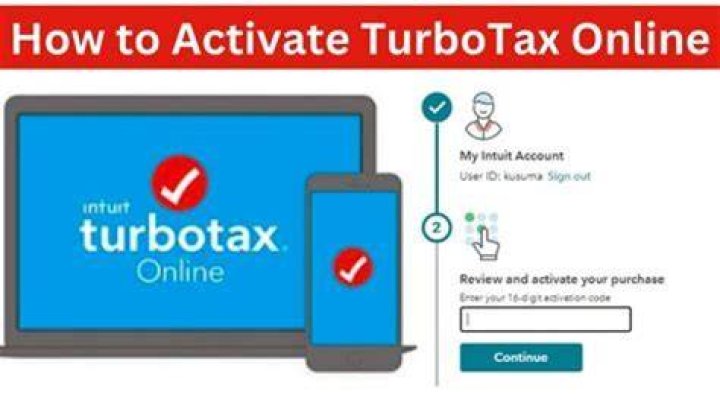 Can I activate TurboTax on more than one computer?