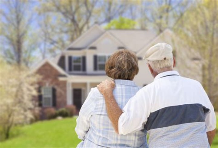 Can I buy a house with my parents?