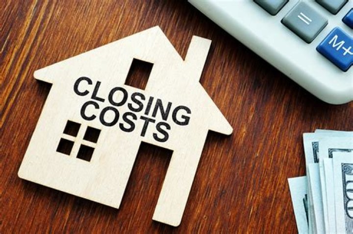 Can I deduct closing costs?