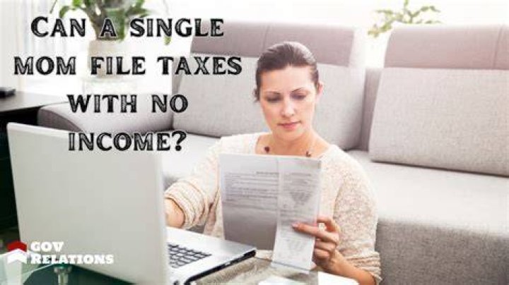 Can I file my mother-in-law on my taxes?