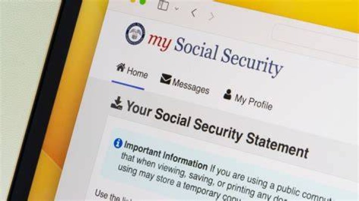 Can I get my mother Social Security?