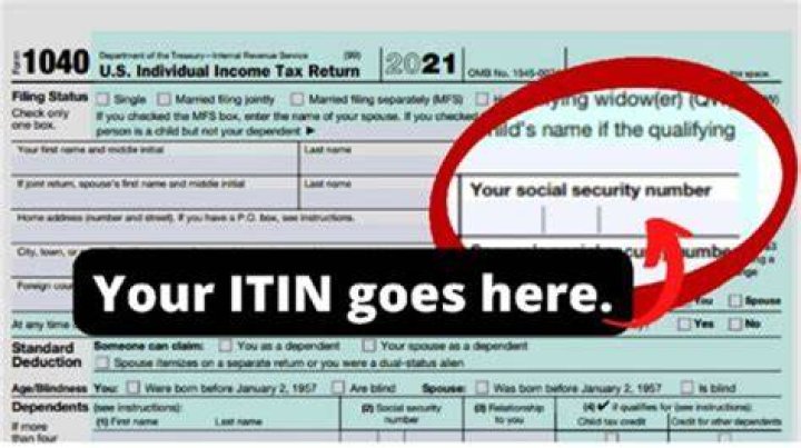 Can I start a company with an ITIN?