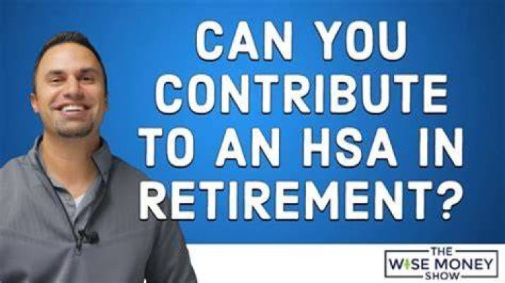 Can I still make HSA contributions for 2018?