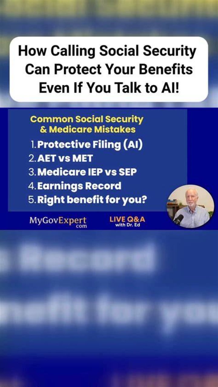 Can I talk to someone at Social Security?