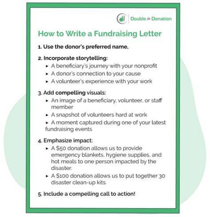 Can I write off donations to my own non profit?