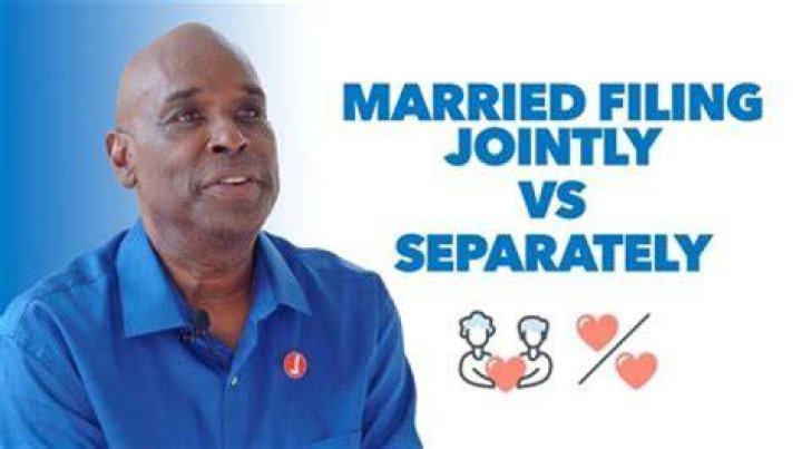 Can married couples file separately for bankruptcy?