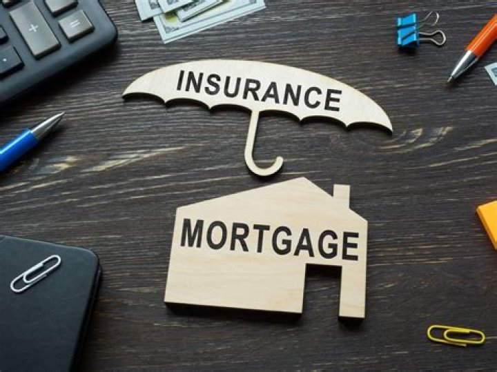 Can mortgage insurance be written off?