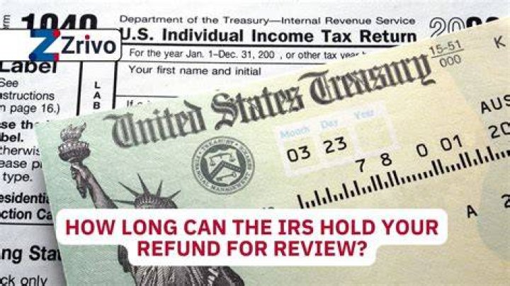 Can the IRS put a hold on your passport?