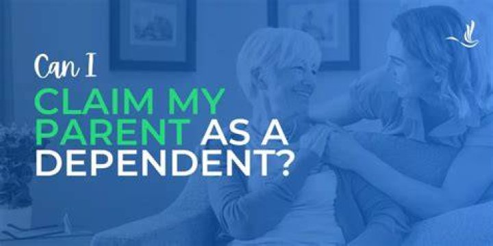 Can you claim sibling as dependent?
