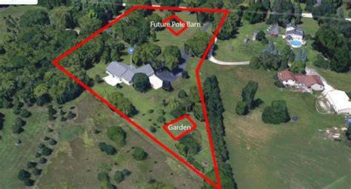 Can you farm on 3 acres?