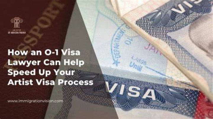Can you freelance on O-1 visa?