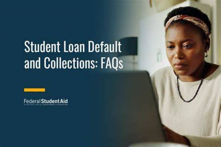 Can you get a federal job if your student loan is in default?