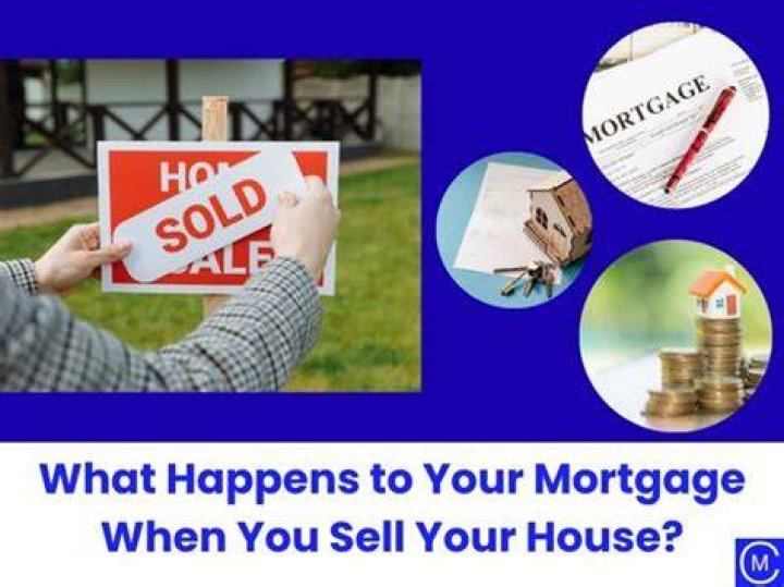 Can you sell your house if you are in a reverse mortgage?