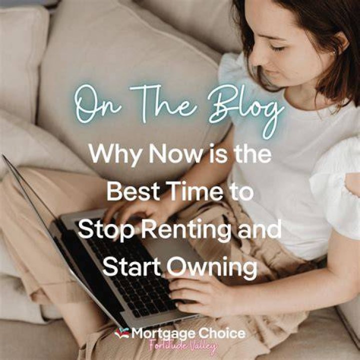 Can you stop renting at any time?