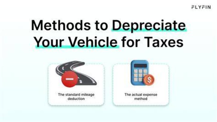 Can you take bonus depreciation on a vehicle?