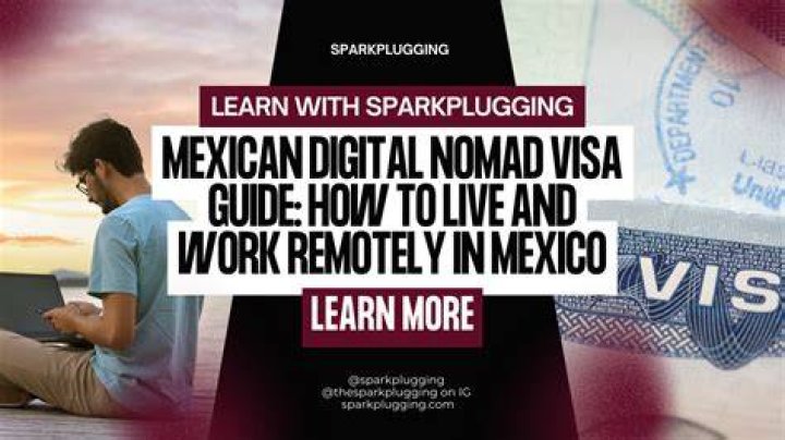 Can you work in the US but live in Mexico?