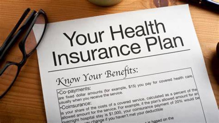 Did you have health insurance in 2018?