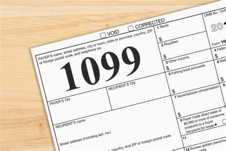 Do 2020 1099 have to be filed electronically?