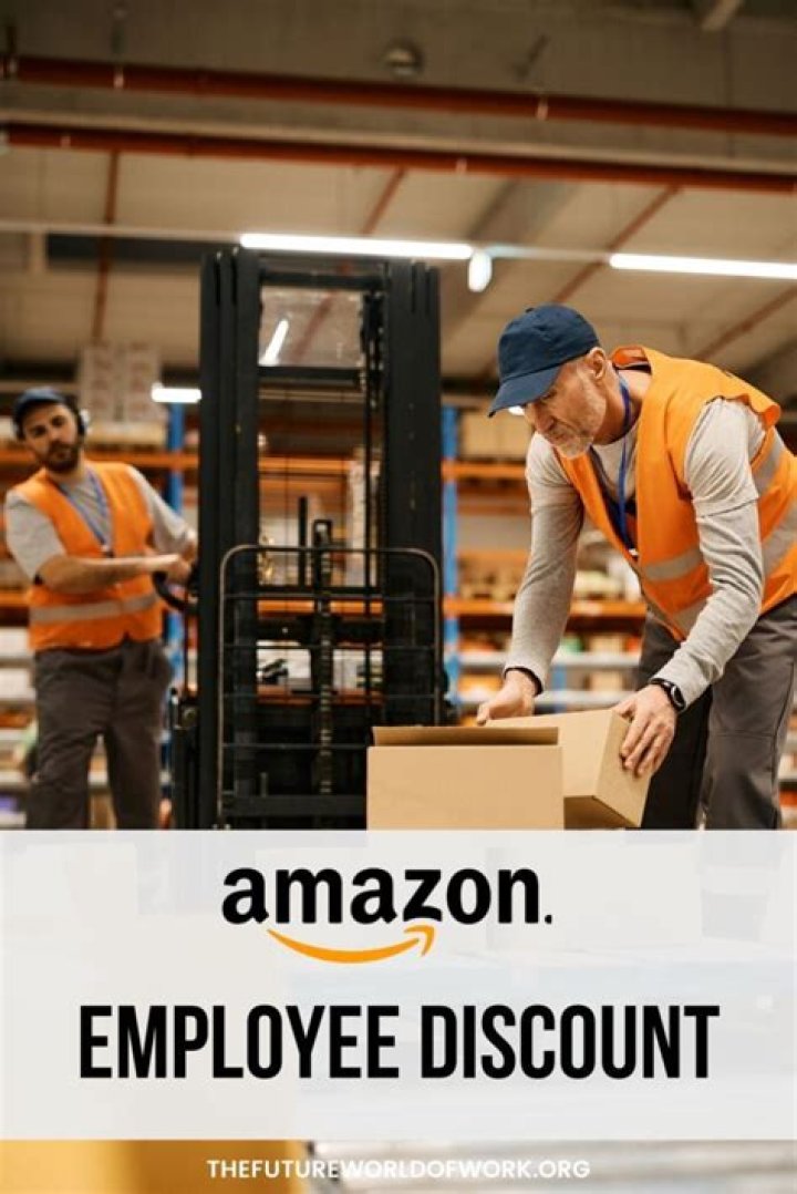 Do Amazon employees get RSU?