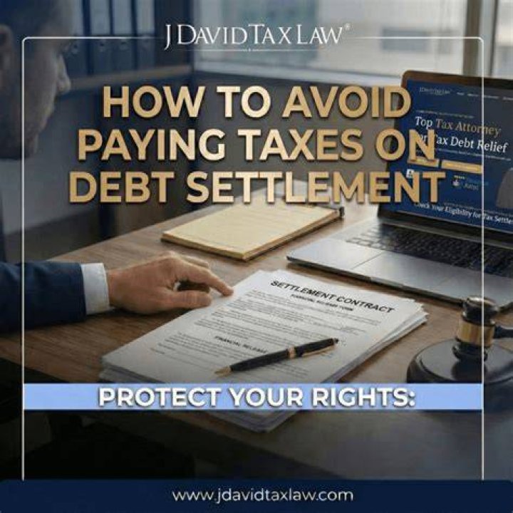 Do I have to pay tax on divorce settlement?