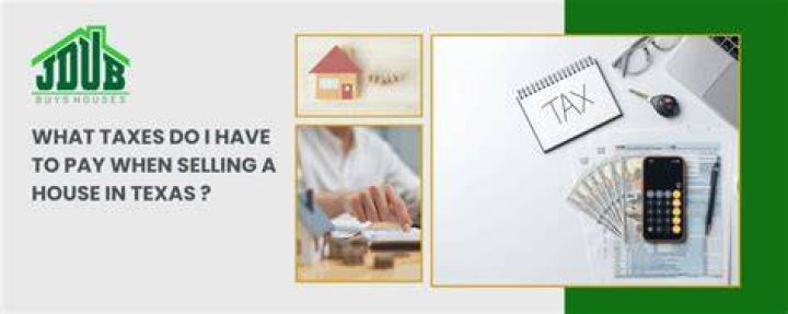 Do I have to pay taxes on the sale of my house in Ohio?