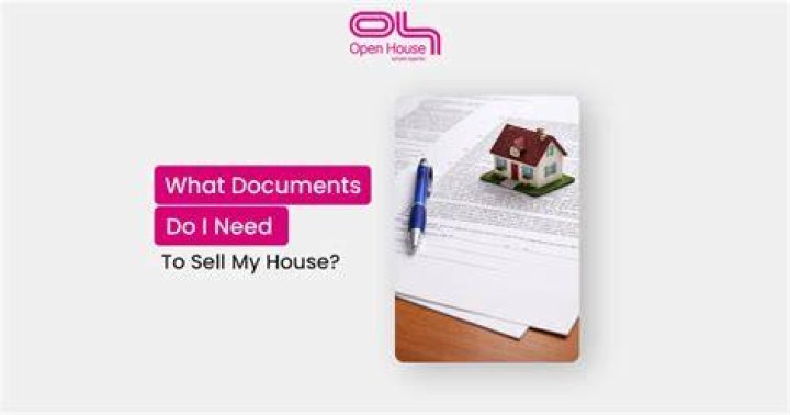 Do I need a home report to sell my house?