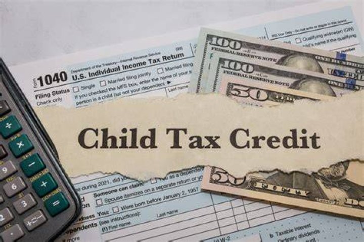 Do mixed-status families qualify for child tax credit?