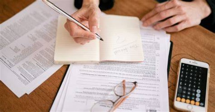 Do you need an English speaking tax advisor?