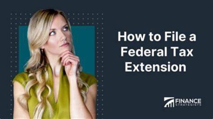 Does Kentucky follow the federal extension?