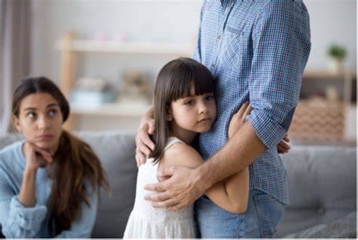 Does Shared Parenting mean equal time?