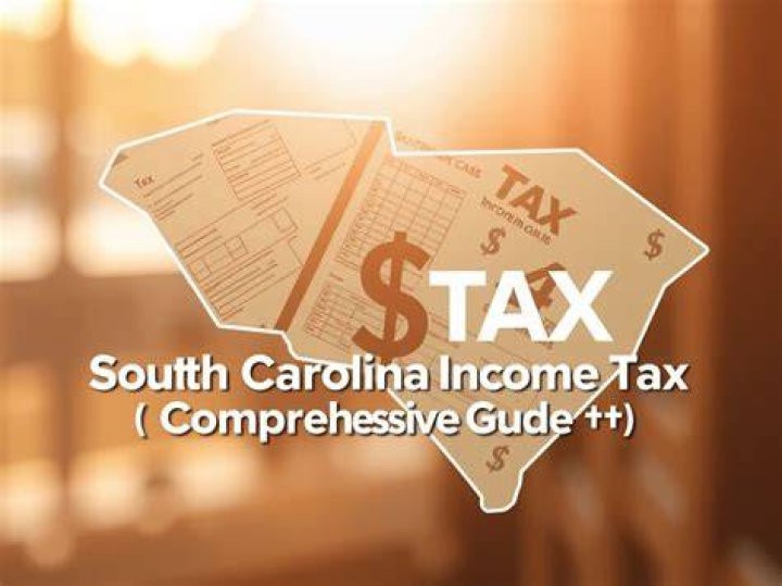 Does South Carolina have corporate income tax?