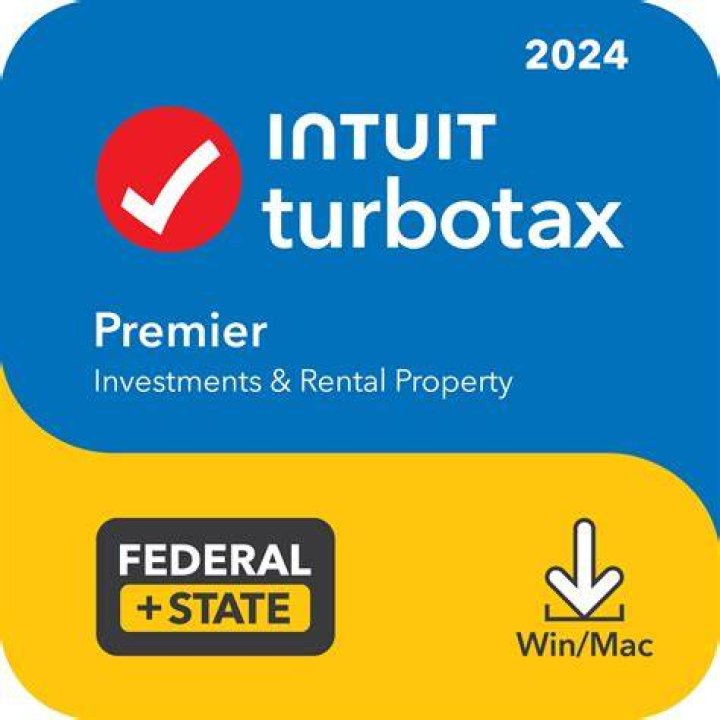 Does TurboTax Premier handle k1?