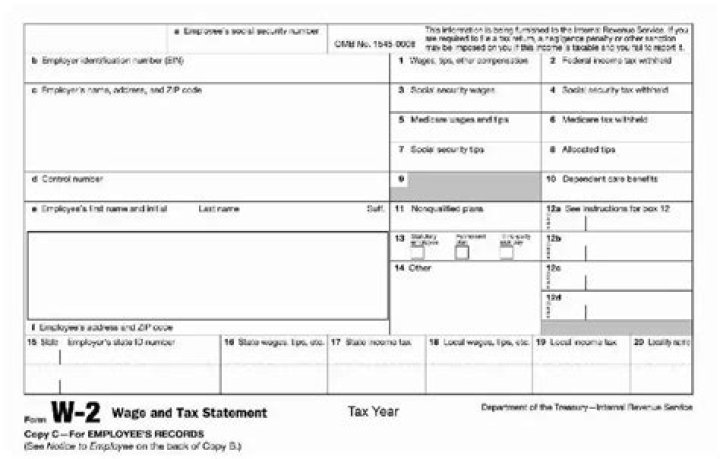 How can I get a copy of my 2016 W-2 Online?