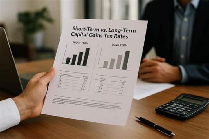 How can I reduce my long term capital gains tax?