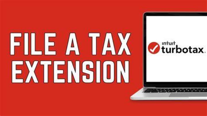How do I cancel an extension on TurboTax?