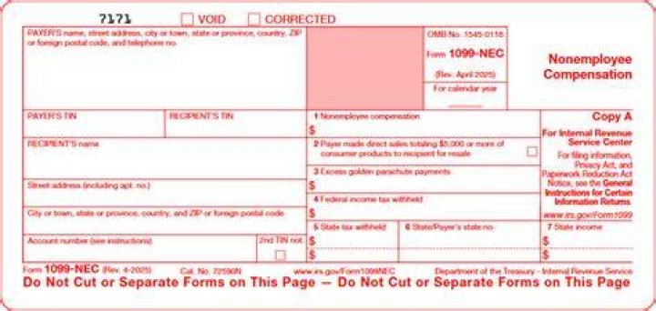 How do I enter 1099-NEC on TaxAct?