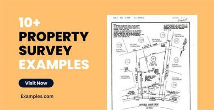 How do I find old land surveys?