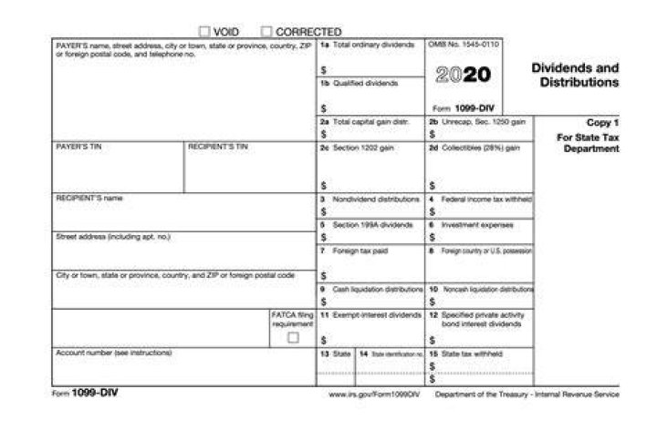 How do I get my 1099-DIV from TD Ameritrade?