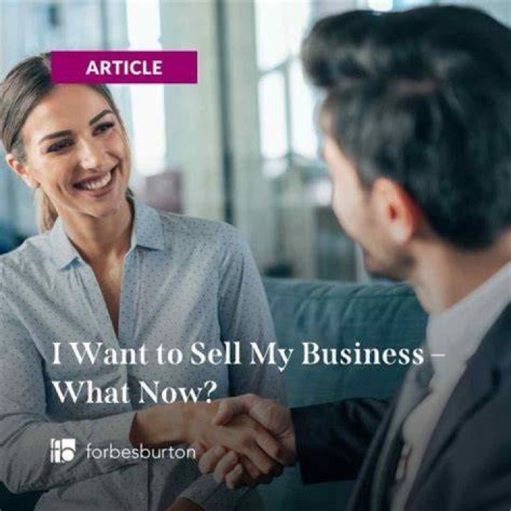 How do I sell a portion of my business?