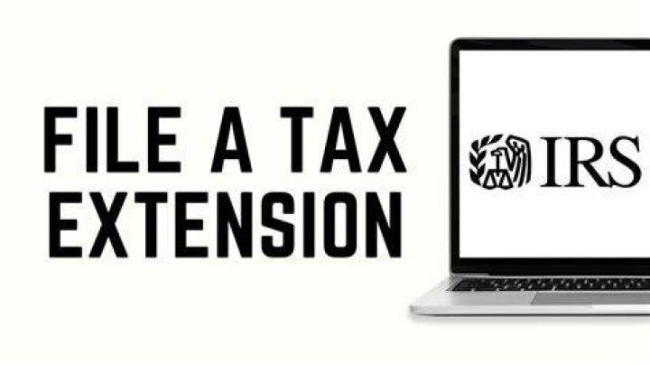 How do you file an extension for your taxes?