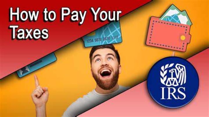 How do you pay taxes when you retire?